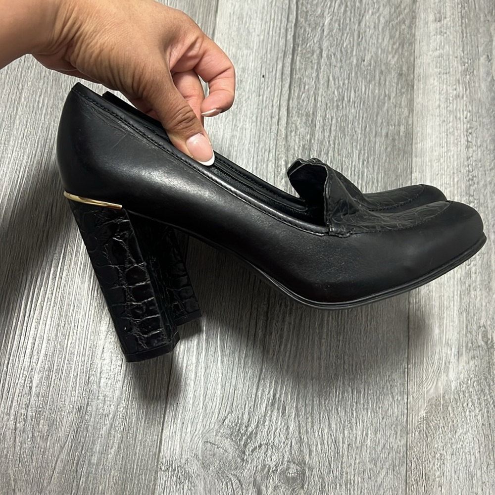 Franco Sarto Rosana Pumps Size 8.5